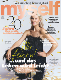 Artikelbild zu Artikel&nbsp;myself 0010/2025