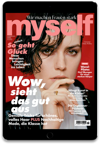 myself  Cover