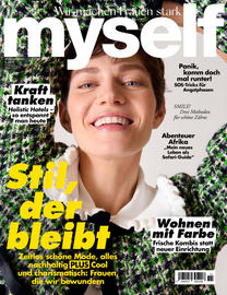 Artikelbild zu Artikel&nbsp;myself 0011/2025