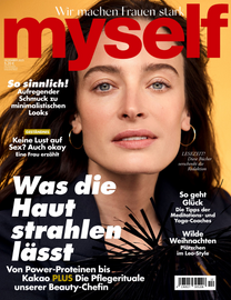 Artikelbild zu Artikel&nbsp;myself 0012/2025