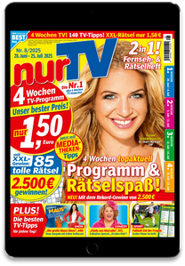 Artikelbild zu Artikel&nbsp;E-Paper Jahresabo + Tablet