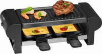 Raclette Grill Clatronic