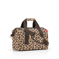 Reisenthel Allrounder M leo macchiato