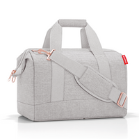 REISENTHEL Allrounder M, Twist Sky Rose