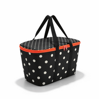Reisenthel Coolerbag, mixed dots