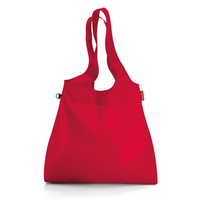Reisenthel Mini Maxi Shopper L, rot