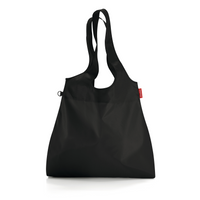 Reisenthel Mini Maxi Shopper L, schwarz