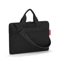 Reisenthel netbookbag, schwarz