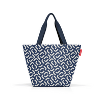 Reisenthel Shopper M navy