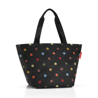Reisenthel Shopper M dots