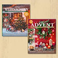 Set LI Weihnachten + LI Advent