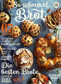 Artikelbild zu Artikel&nbsp;So schmeckt 0002/2022