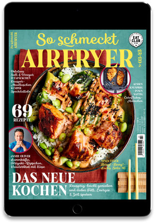 So schmeckt  Cover