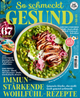 So schmeckt  Cover 1