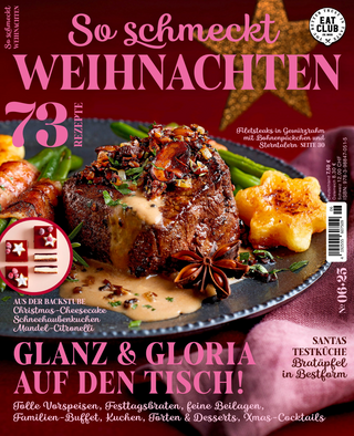 So schmeckt  Cover