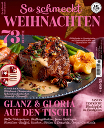 Artikelbild zu Artikel&nbsp;So schmeckt 0006/2025