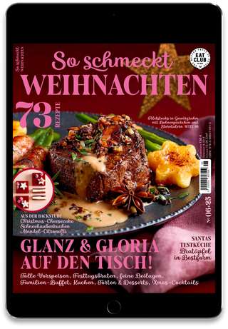 So schmeckt  Cover