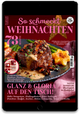 So schmeckt  Cover 1