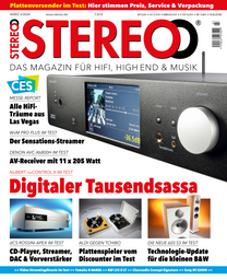 Artikelbild zu Artikel&nbsp;STEREO 0003/2024