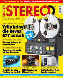 Artikelbild zu Artikel&nbsp;STEREO 0005/2024