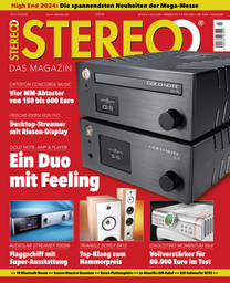 Artikelbild zu Artikel&nbsp;STEREO 0007/2024