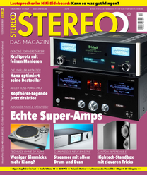 Artikelbild zu Artikel&nbsp;STEREO 0012/2024