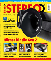 Artikelbild zu Artikel&nbsp;STEREO