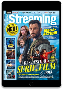 Artikelbild zu Artikel&nbsp;Streaming 0002/2023