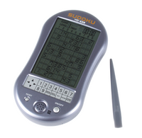 Sudoku Taschenspiel