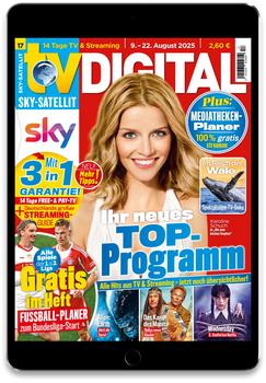 TV DIGITAL Digital Cover
