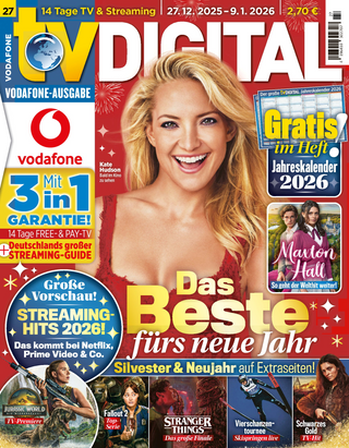 TV DIGITAL Vodafone  Cover