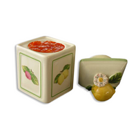 Villeroy & Boch Vorratsdose French Garden