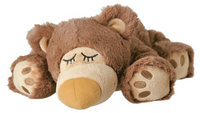 Warmies Sleepy Bear