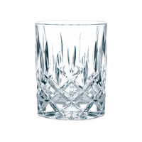 Nachtmann Whisky-Gläserset Noblesse 4-tlg.