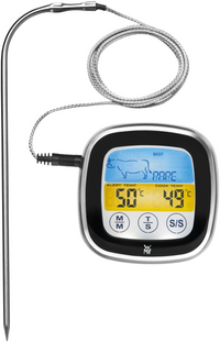 WMF BBQ Digit. Bratenthermometer
