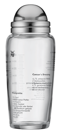 WMF Salatdressing-Shaker