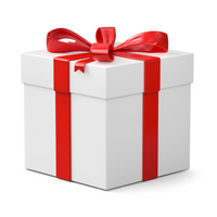 Yellows Überraschungsgeschenk