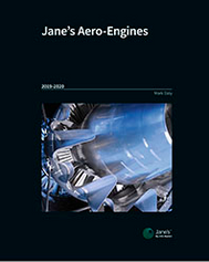 Picture for article Aero Engines Yearbook 19/20
