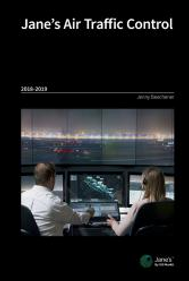 Picture for article Air Traffic Control Yearbook 18/19