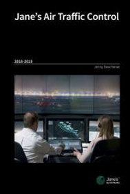 Picture for article Air Traffic Control Yearbook 18/19