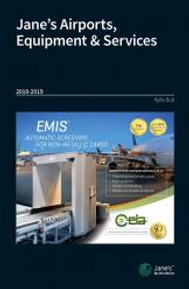 Picture for article Airport Equipment & Services Yearbook 18/19