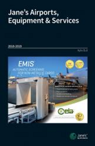 Airport Equipment & Services Yearbook 18/19