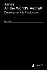 Picture for article All The World's Aircraft: Dev & Production 21/22