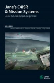 Picture for article C4ISR & Mission Syst: Joint & Common Equip. 19/20