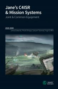 C4ISR & Mission Syst: Joint & Common Equip. 19/20