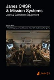 Picture for article C4ISR & Mission Syst: Joint & Common Equip. 20/21