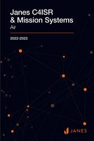 C4ISR & Mission Systems: Air 22/23 Yearbook