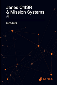 C4ISR & Mission Systems: Air 2023-2024 C4ISR & Mission Systems: Air 2023-2024