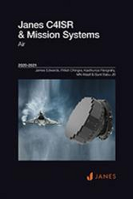 Picture for article C4ISR & Mission Systems: Air Yearbook 20/21