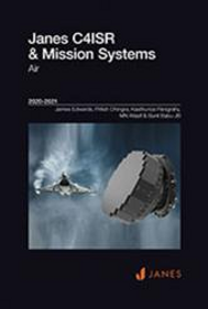 C4ISR & Mission Systems: Air Yearbook 20/21